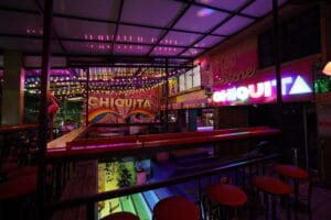 El mejor bar gay de Medellín