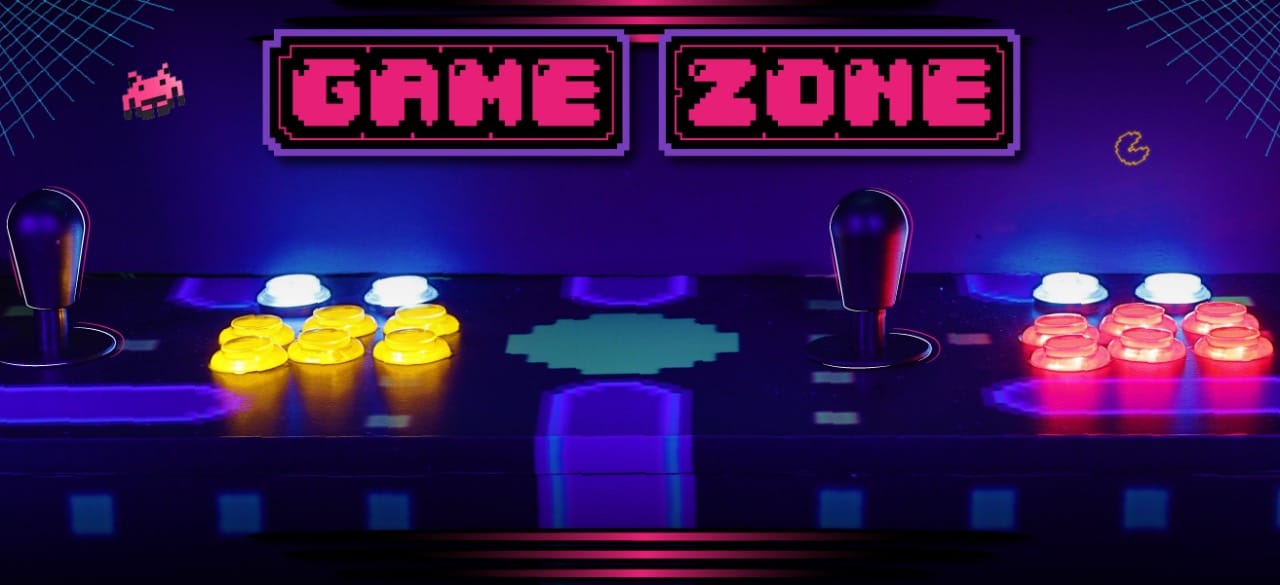 Game Zone