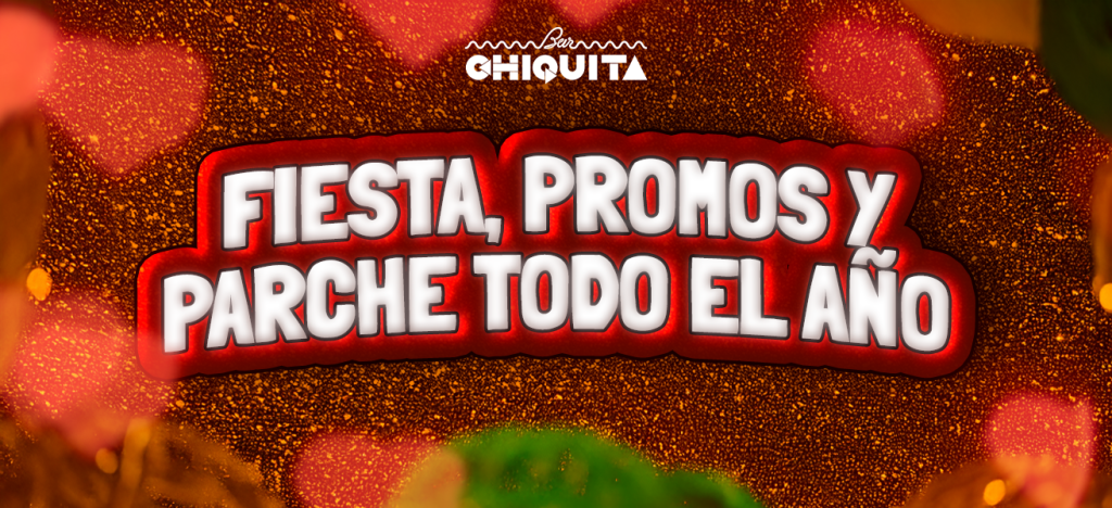 Bar Chiquita