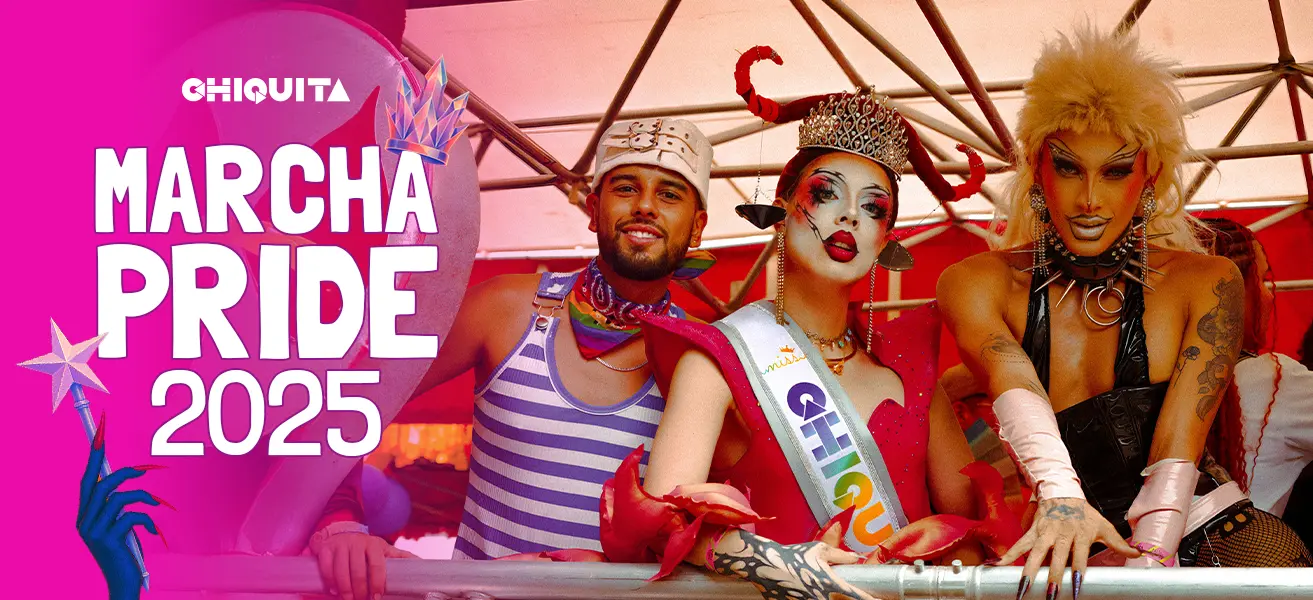 Bar Chiquita