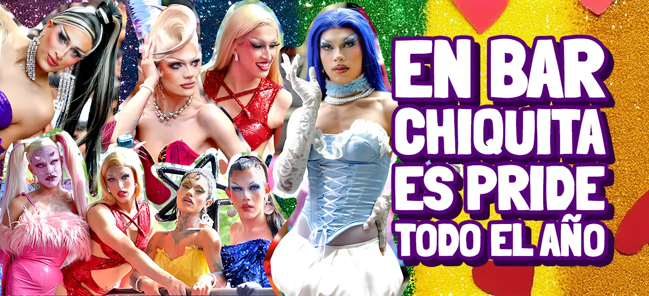 Bar Chiquita