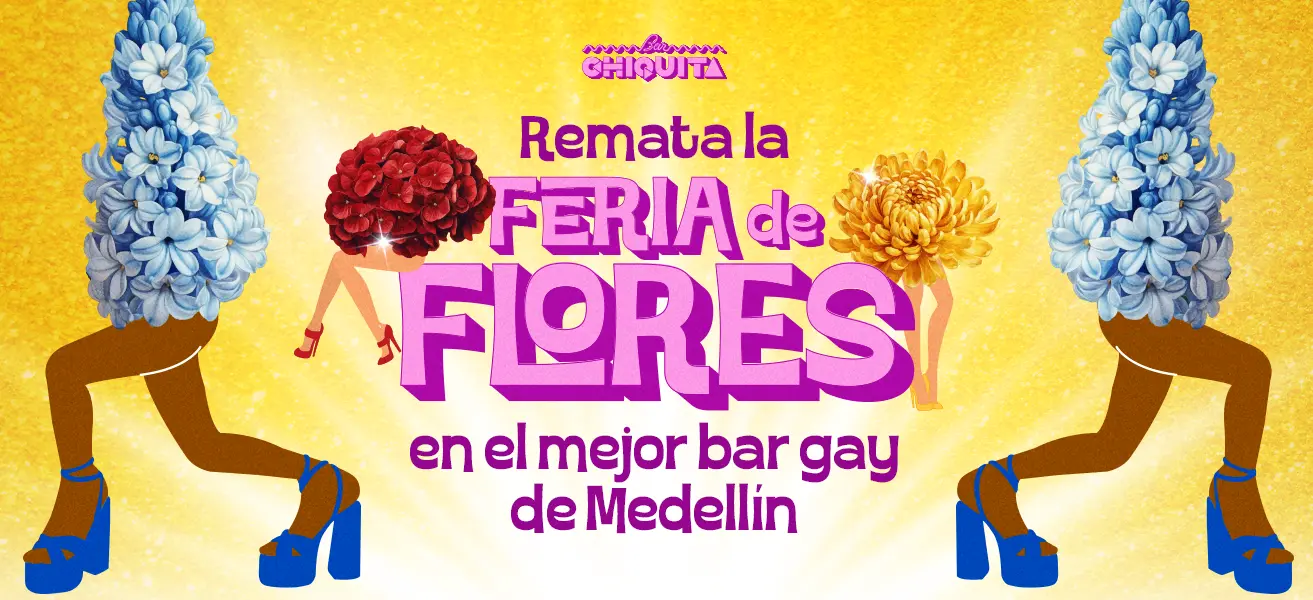 Feria de Flores