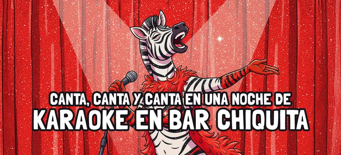 Bar Chiquita
