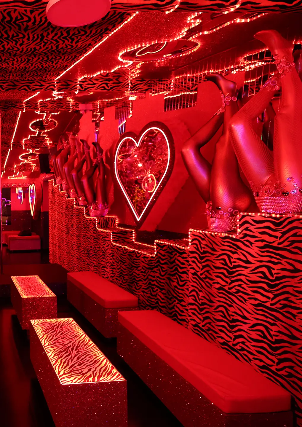 Discoteca en Medellín