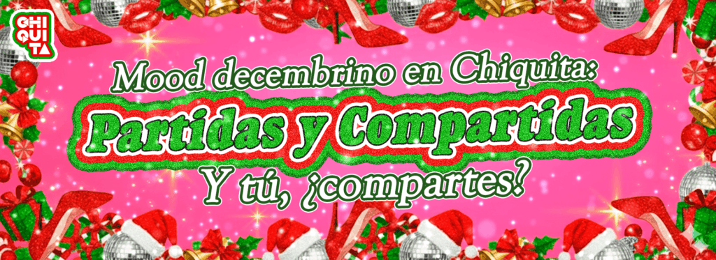 Banner navidad