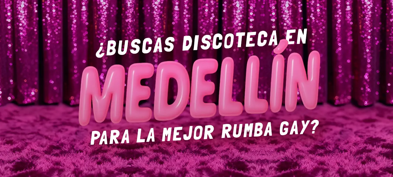 Discoteca en Medellín