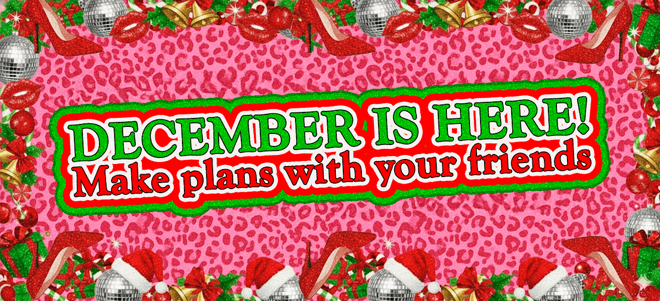 Christmas in Medellín