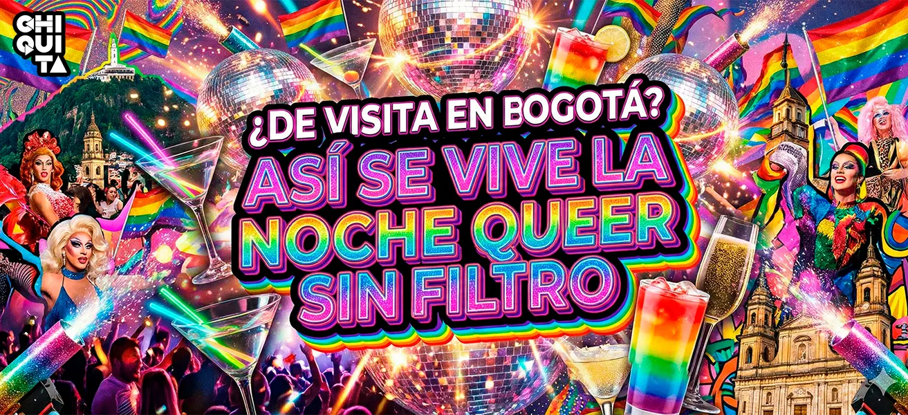 Noche queer