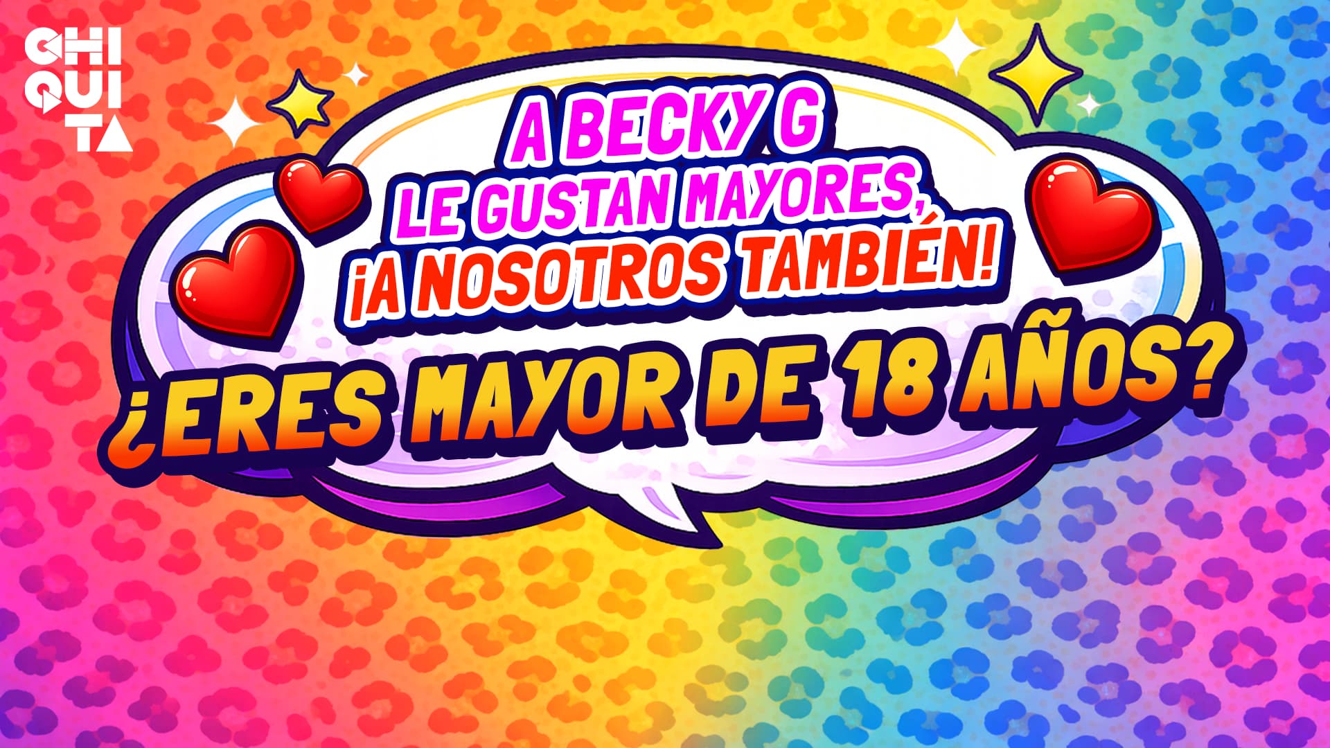 Verificación de Edad