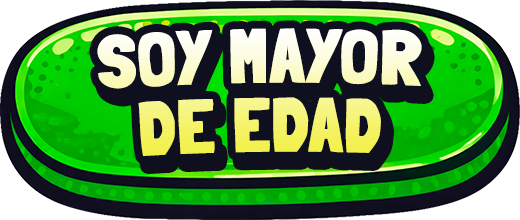 Soy mayor de edad