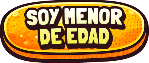 Soy menor de edad