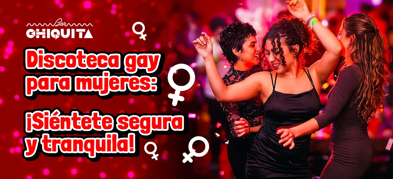 Discoteca gay