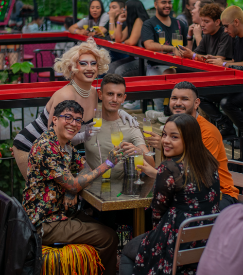 Bar Chiquita