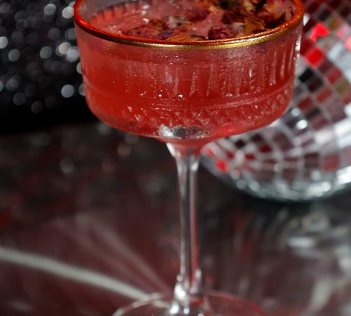 Bar para tomar cócteles en Medellín