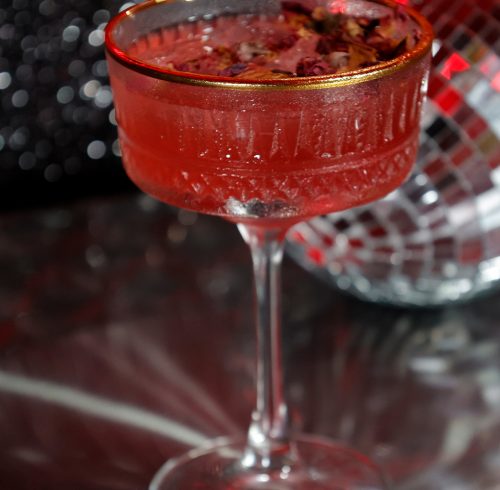 Bar para tomar cócteles en Medellín