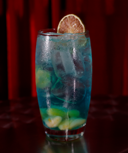 Bar Chiquita