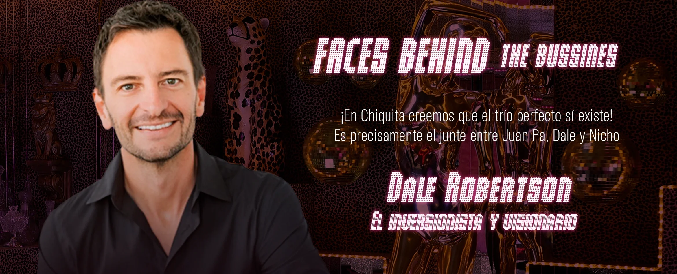 Bar Chiquita, Bar gay